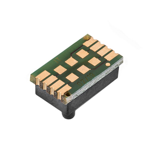 2513130810201 Würth Elektronik  Drucksensoren-Wandler